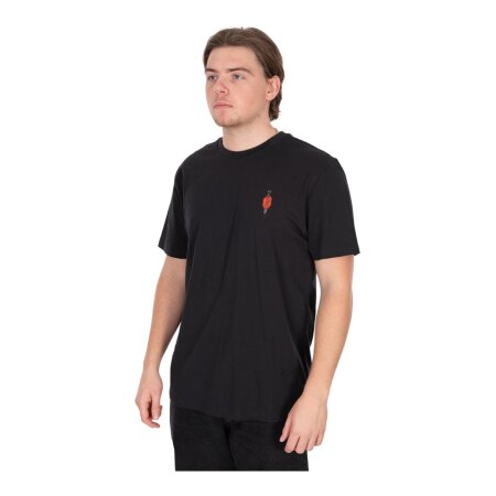 Fox - Orange Indicator T-Shirt