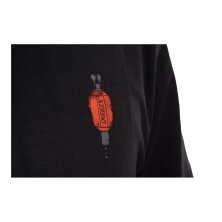 Fox - Orange Indicator T-Shirt
