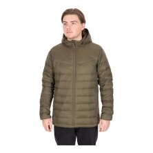 Fox - Explorer Downfill Packaway Khaki Jacket