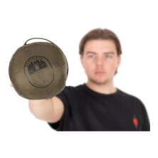 Fox - Explorer Downfill Packaway Khaki Jacket