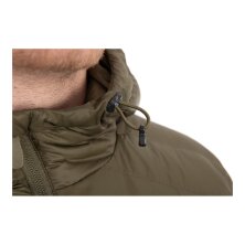 Fox - Explorer Downfill Packaway Khaki Jacket