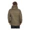 Fox - Explorer Downfill Packaway Khaki Jacket