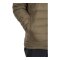 Fox - Explorer Downfill Packaway Khaki Jacket