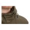 Fox - Explorer Downfill Packaway Khaki Jacket