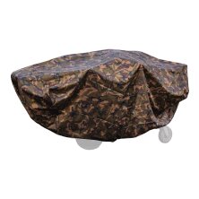 Fox - Large Camolite Barrow Cover