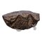 Fox - Large Camolite Barrow Cover
