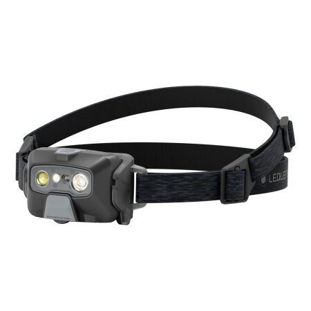 Ledlenser - HF6R Core Black - B-WARE