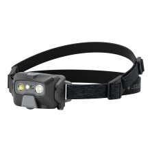 Ledlenser - HF6R Core Black - B-WARE