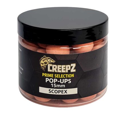Creepz - Prime Selection Pop-Up 15mm 50g
