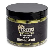 Creepz - Prime Selection Pop-Up 15mm 50g - Ananas
