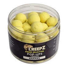 Creepz - Prime Selection Pop-Up 15mm 50g - Ananas