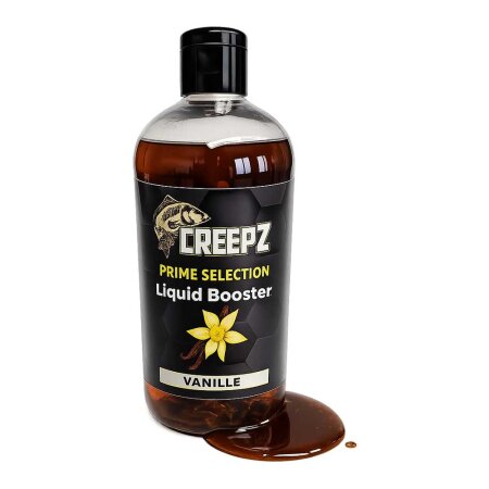 Creepz - Prime Selection Liquid Booster 500ml