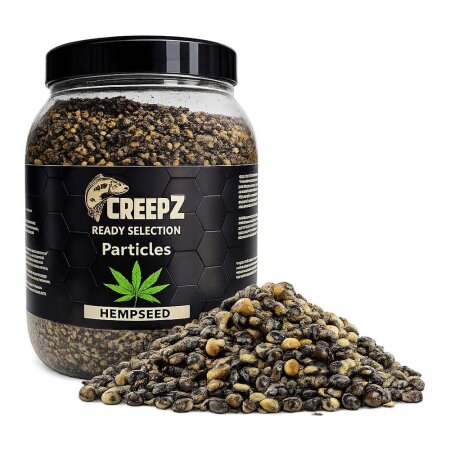 Creepz - Ready Selection 2000ml