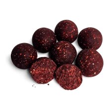 Delta Cat - Wallerboilies 28mm 800g - Blut & Calamari