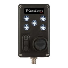 Carp Sounder - Campsecure PRO
