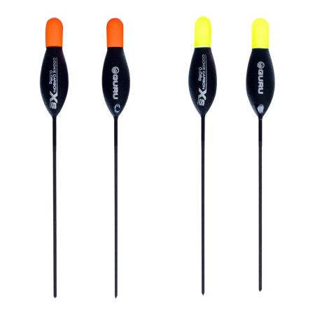 Guru - XS Cookie Carbon