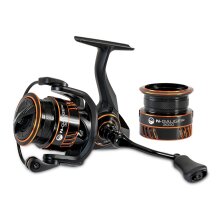 Guru - N-Gauge Pro Reel + Spare Spool