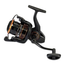Guru - N-Gauge Pro Reel + Spare Spool - 4000