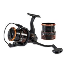 Guru - N-Gauge Pro Reel + Spare Spool - 4000