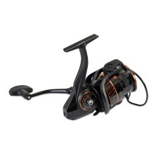 Guru - N-Gauge Pro Reel + Spare Spool - 4000
