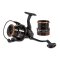Guru - N-Gauge Pro Reel + Spare Spool - 4000