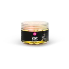 Mainline - Fluoro Wafters 15mm PYW Mix - Essential Cell