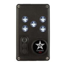 Carp Sounder - Campstar PRO Bivvy light