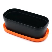 Guru - Bait Box Orange