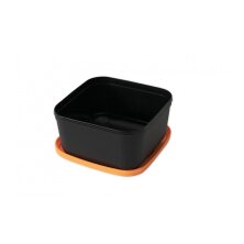 Guru - Bait Box Orange - 3.3 Pint