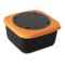 Guru - Bait Box Orange - 3.3 Pint