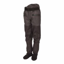 Kinetic - X5 Stocking foot waist-high Wader - Medium