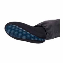 Kinetic - X5 Stocking foot waist-high Wader - Medium