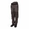 Kinetic - X5 Stocking foot waist-high Wader - Medium