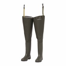 Kinetic - Classic Hip Wader Bootfoot Cleated sole - Size 39