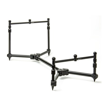 Solar Tackle - A1 Aluminium Ground Pod