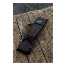 Solar Tackle - A1 Aluminium Ground Pod - 2x4inch & 2x6inch Legs