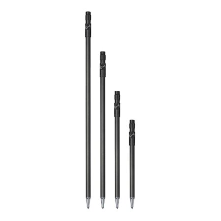 Solar Tackle - Black-Lite Bankstick