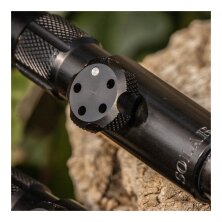 Solar Tackle - Black-Lite Bankstick