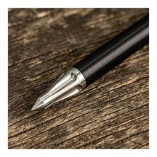 Solar Tackle - Black-Lite Bankstick