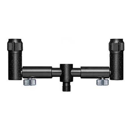 Solar Tackle - Black-Lite 2 Rod adjustable Back Buzzer Bar