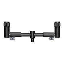 Solar Tackle - Black-Lite 2 Rod adjustable Front Buzzer Bar