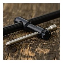 Solar Tackle - Black-Lite Bankstick Stabiliser