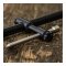 Solar Tackle - Black-Lite Bankstick Stabiliser