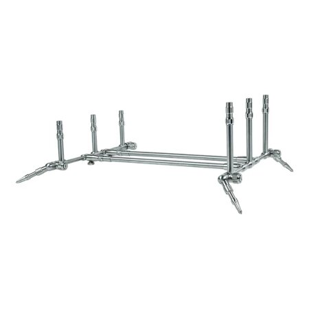 Solar Tackle - P1 Croc Pod