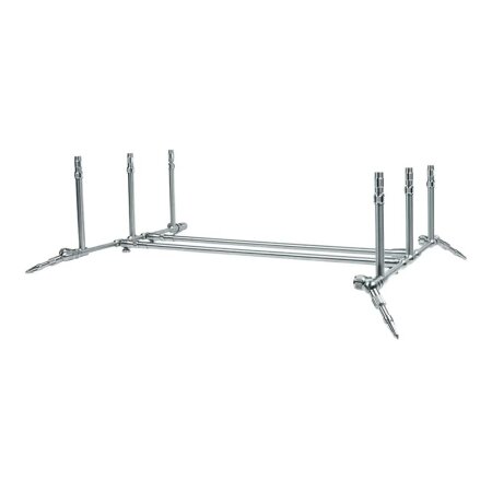 Solar Tackle - P1 Croc Pod Wide