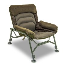 Solar Tackle - SP C-Tech Compact Sofa Chair