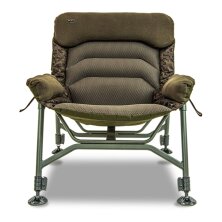 Solar Tackle - SP C-Tech Compact Sofa Chair
