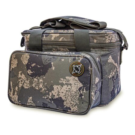 Solar Tackle - Undercover Camo Cool Bag