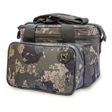 Solar Tackle - Undercover Camo Cool Bag