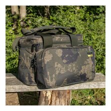 Solar Tackle - Undercover Camo Cool Bag